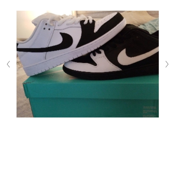 Nike sb dunk low - Picture 2 of 6